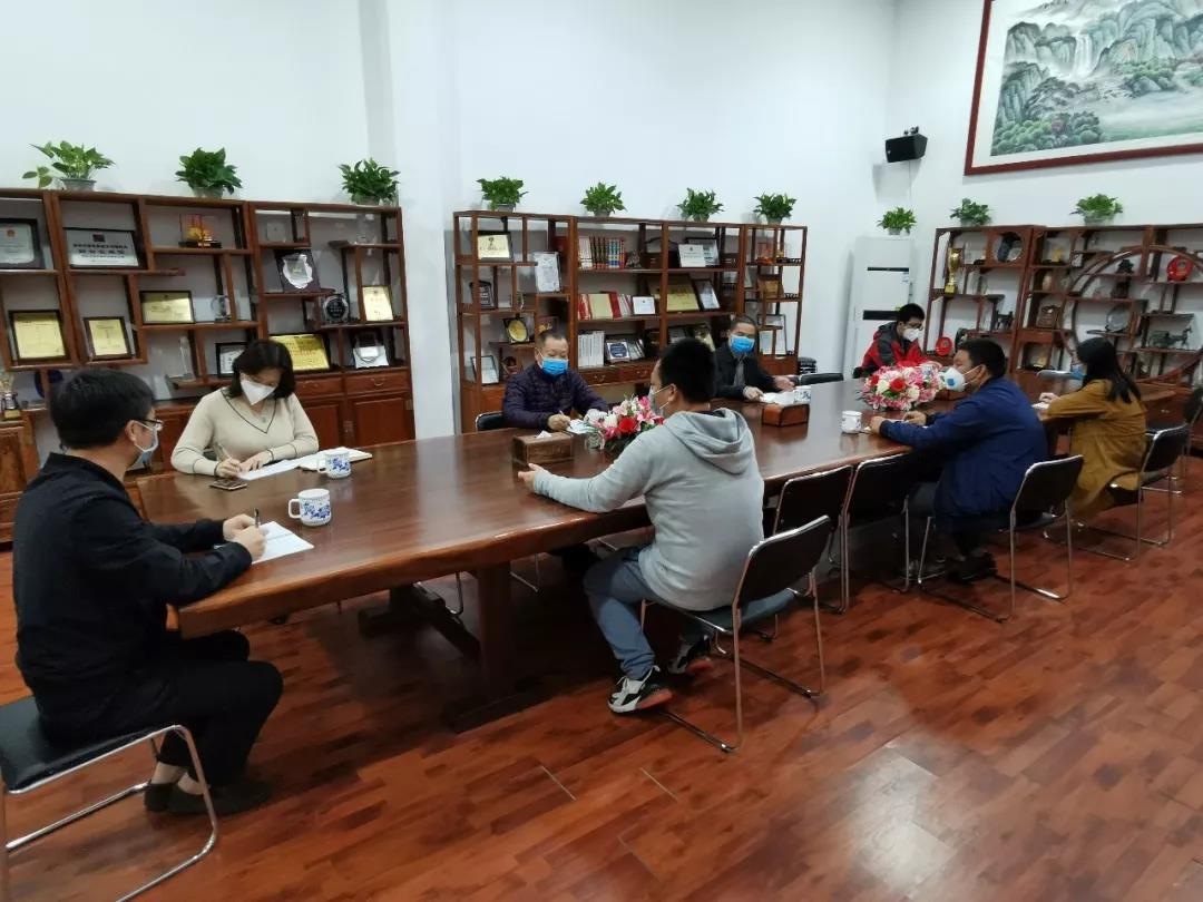 【迎难而上、使命必达】——宝恒通启动“护航”新模式